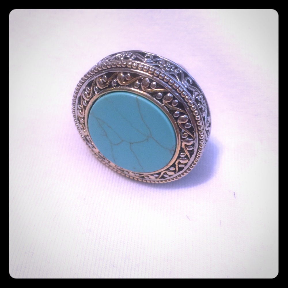 Fun Fashion Ring